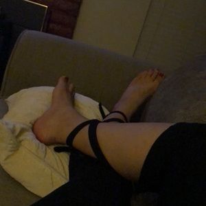 Meet your Posher, Esther